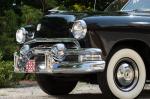 Ford Custom DeLuxe Convertible 1951 года